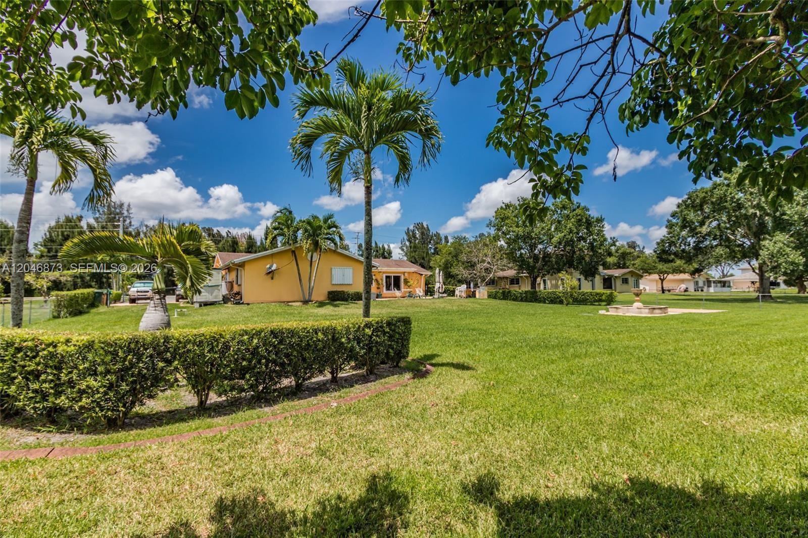 13450 SW 26th Street
