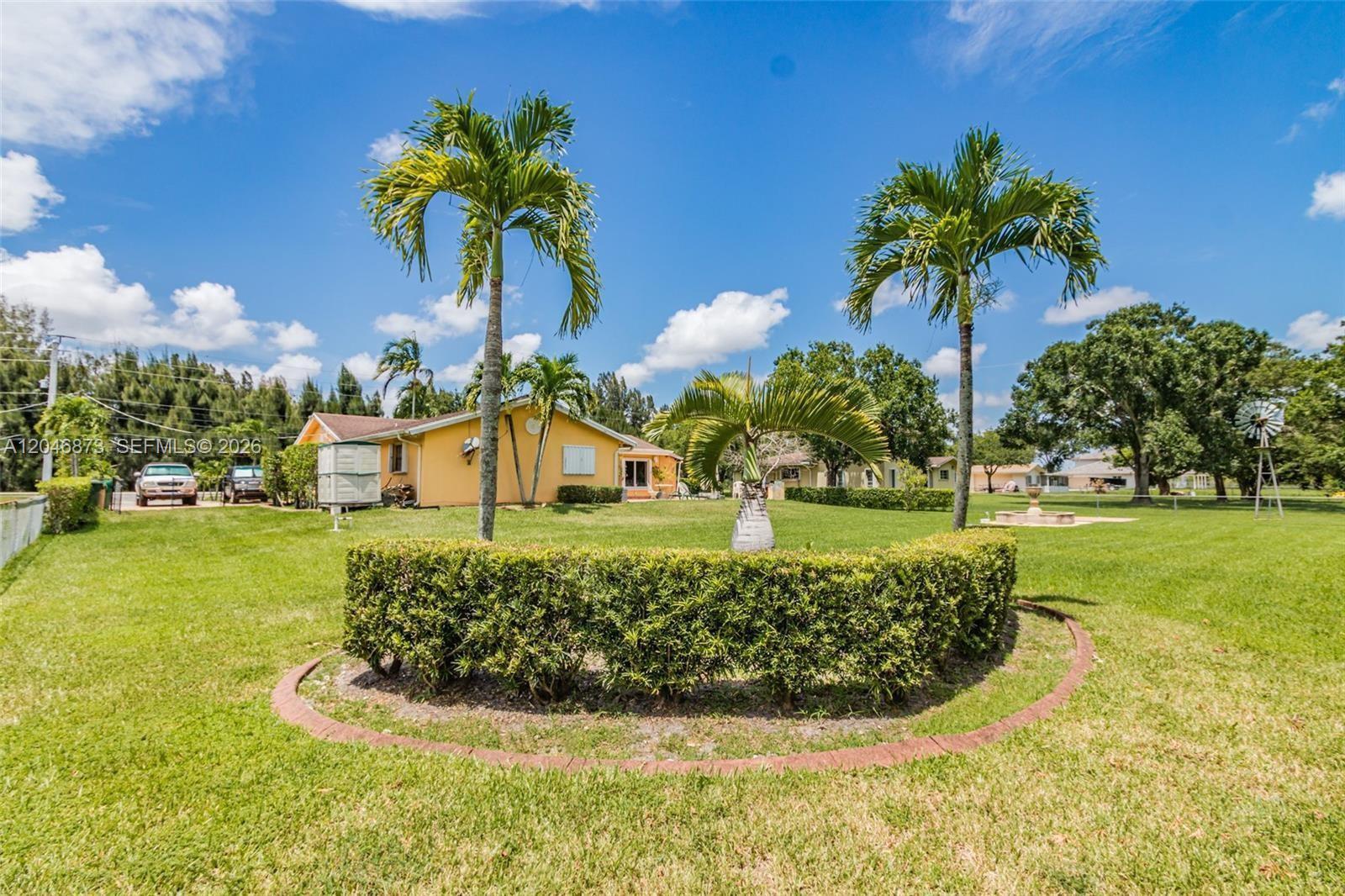 13450 SW 26th Street