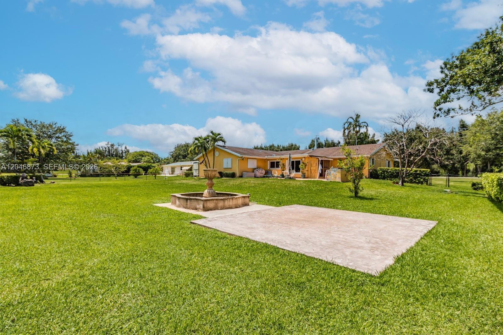 13450 SW 26th Street