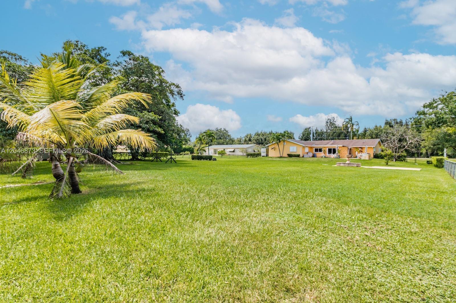 13450 SW 26th Street