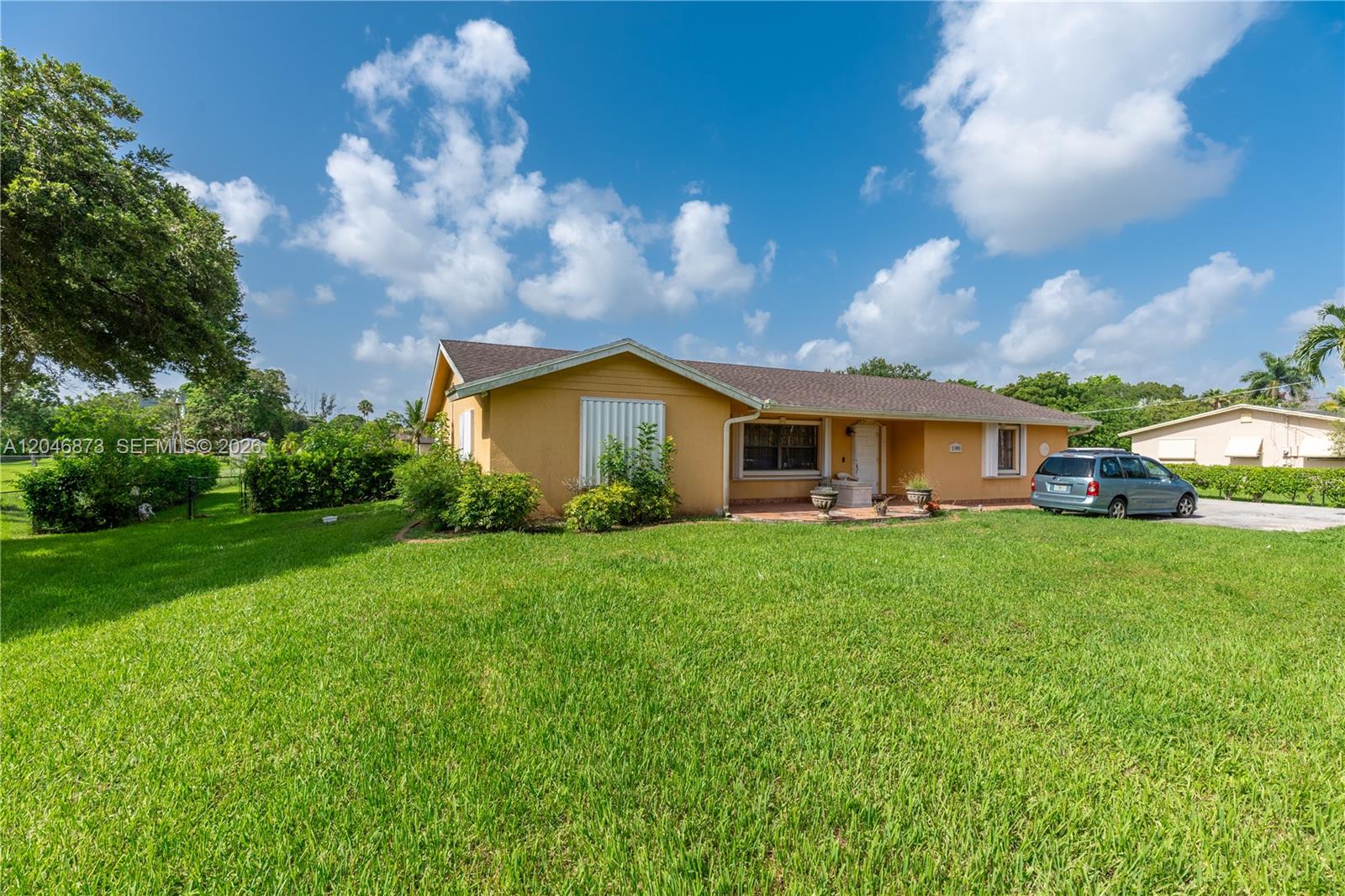 13450 SW 26th Street