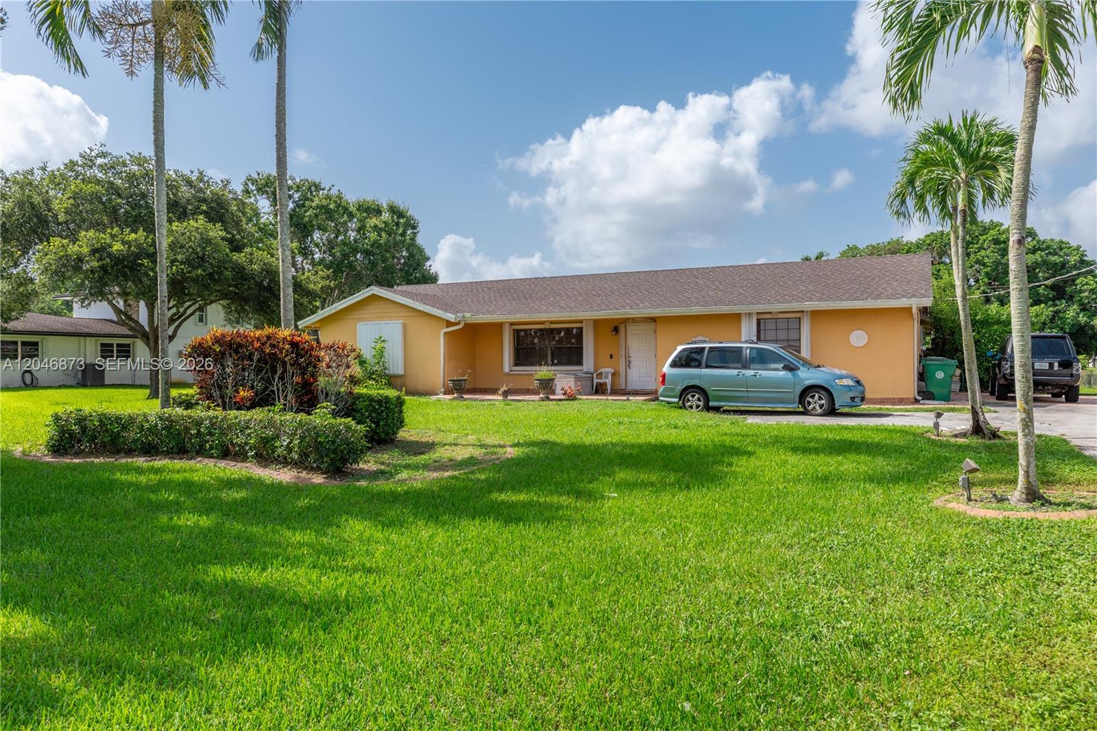 13450 SW 26th Street