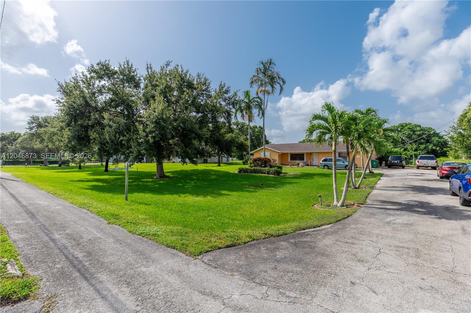 13450 SW 26th Street