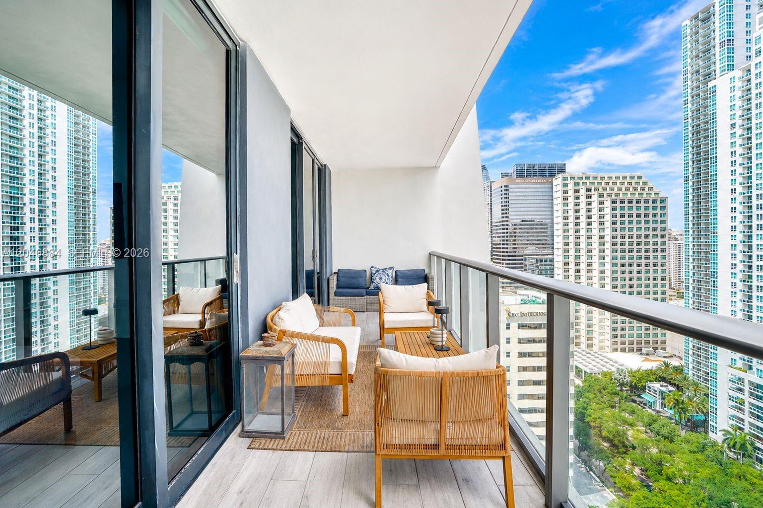 1010 Brickell Avenue