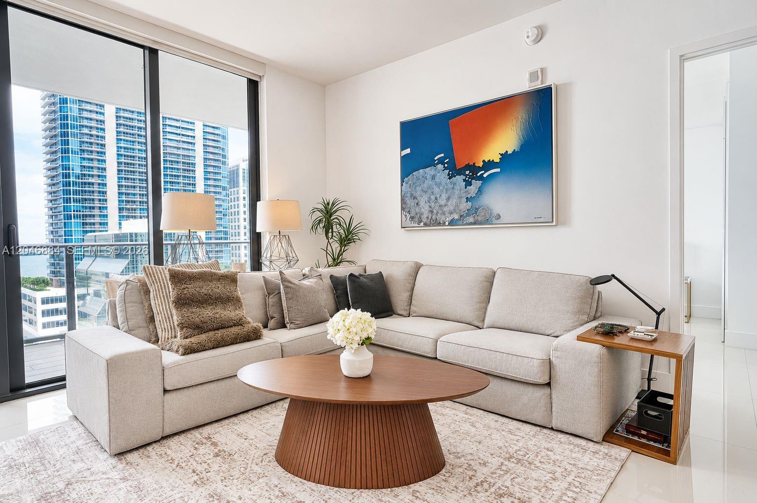 1010 Brickell Avenue