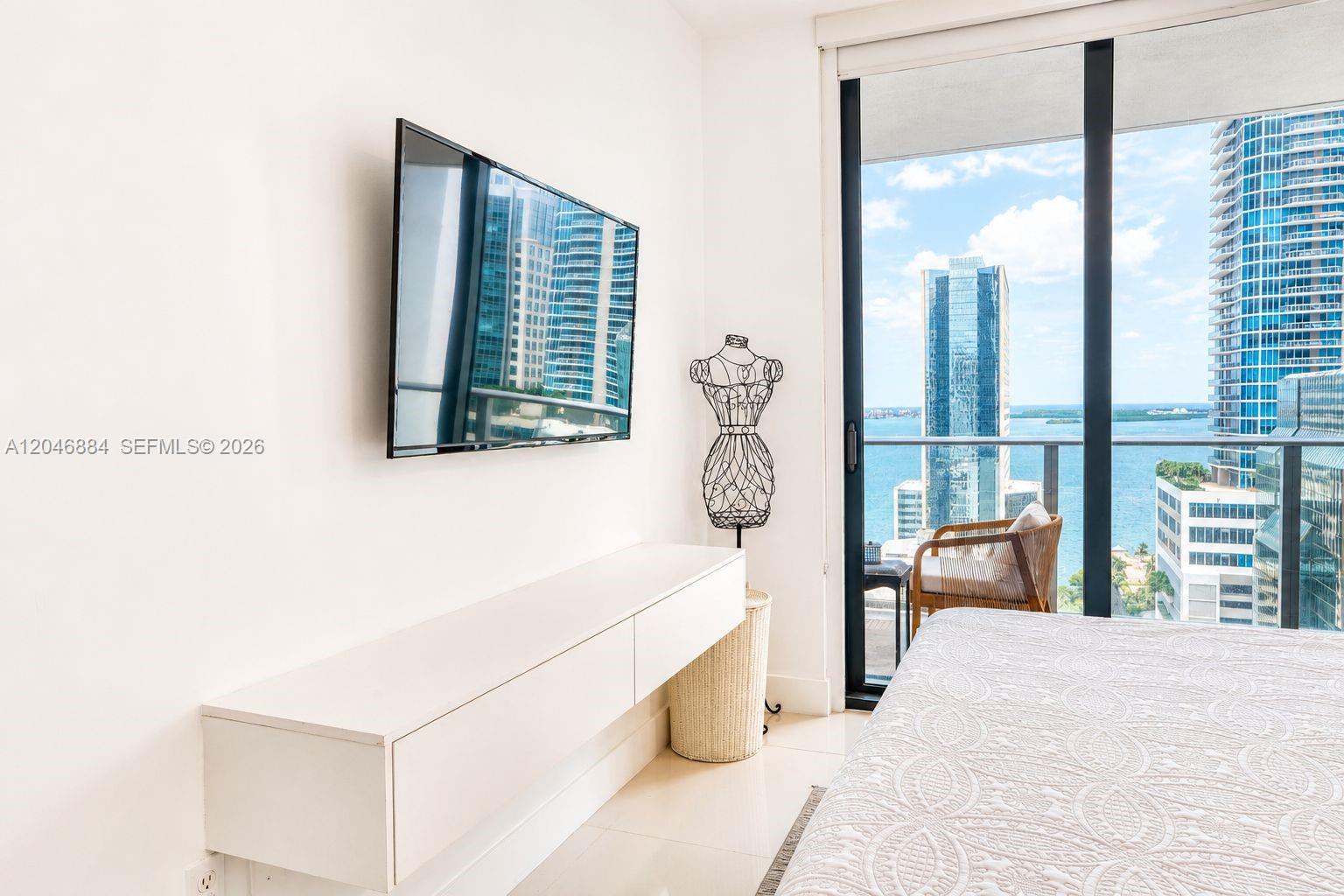 1010 Brickell Avenue