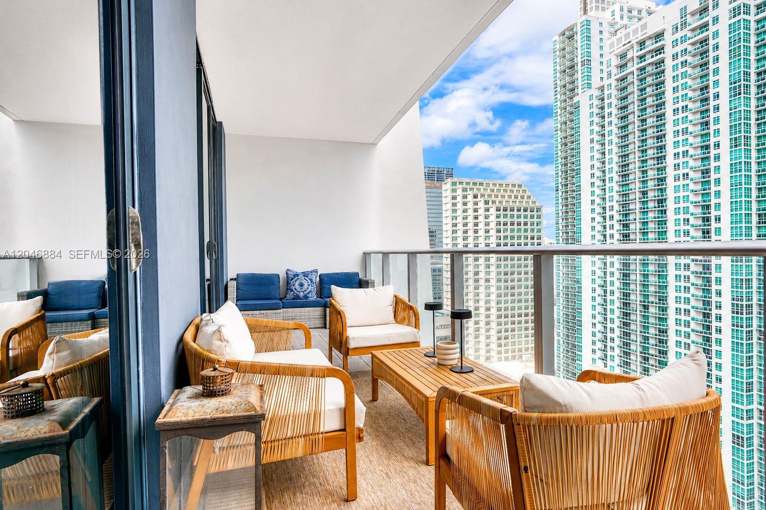 1010 Brickell Avenue