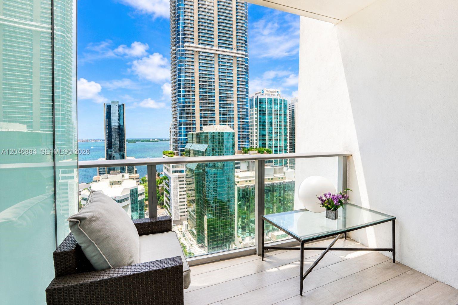 1010 Brickell Avenue