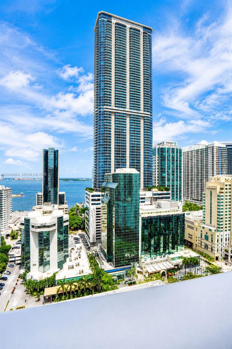 1010 Brickell Avenue