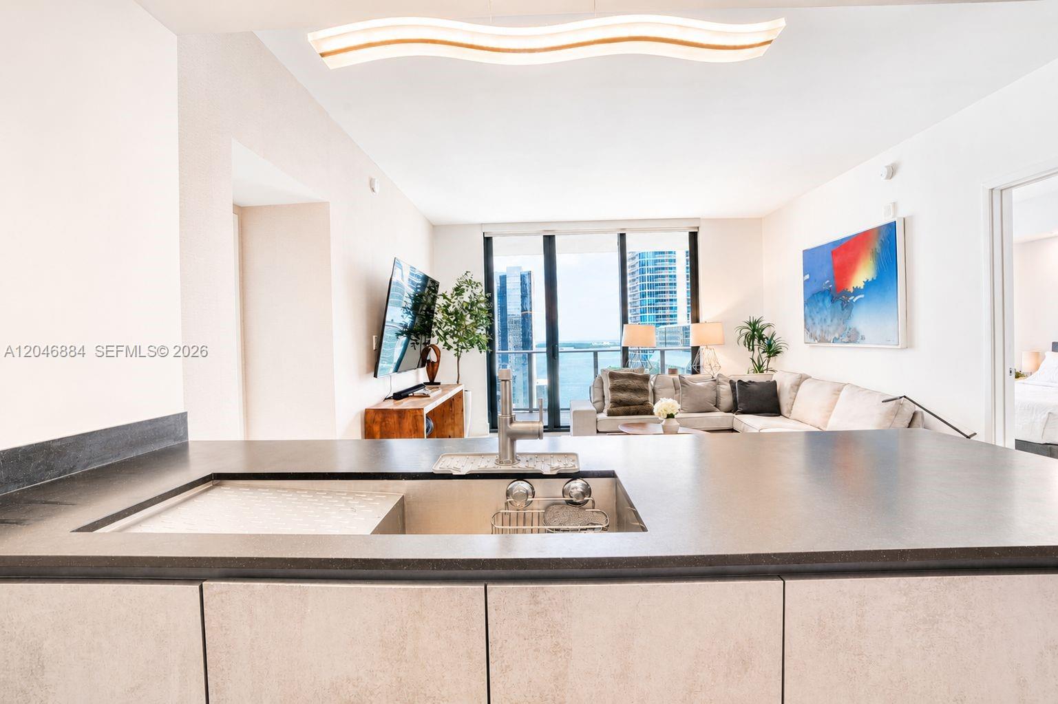 1010 Brickell Avenue