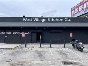2739 NW 54th Street