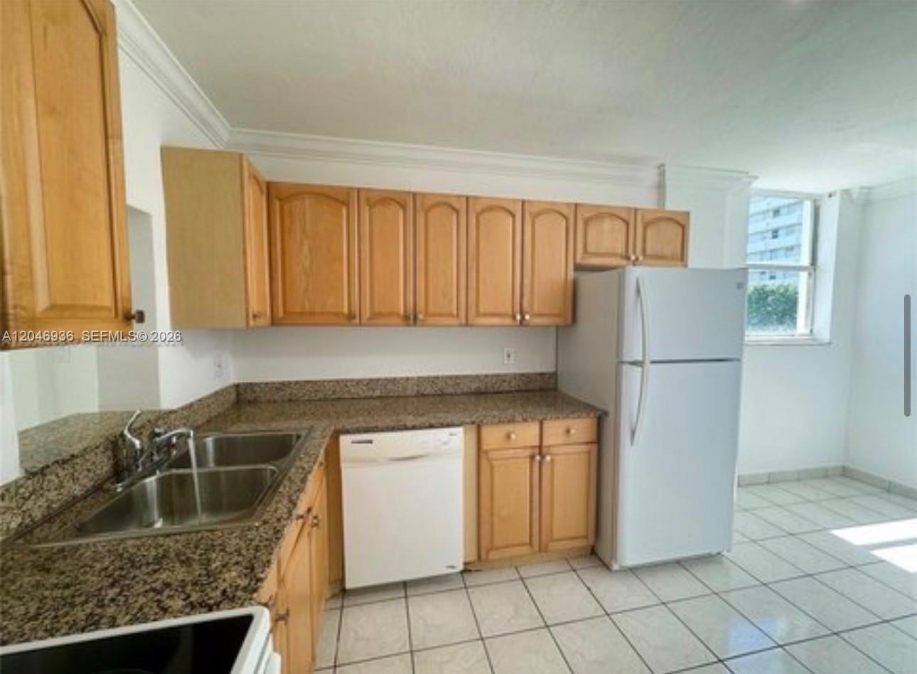 3660 NE 166th Street