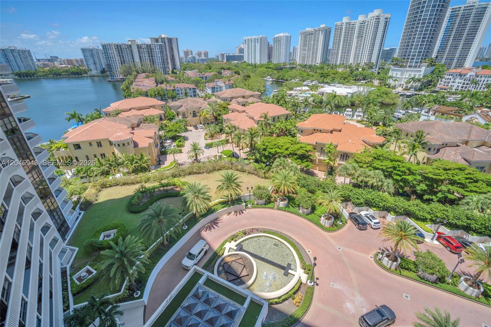 1000 W Island Boulevard