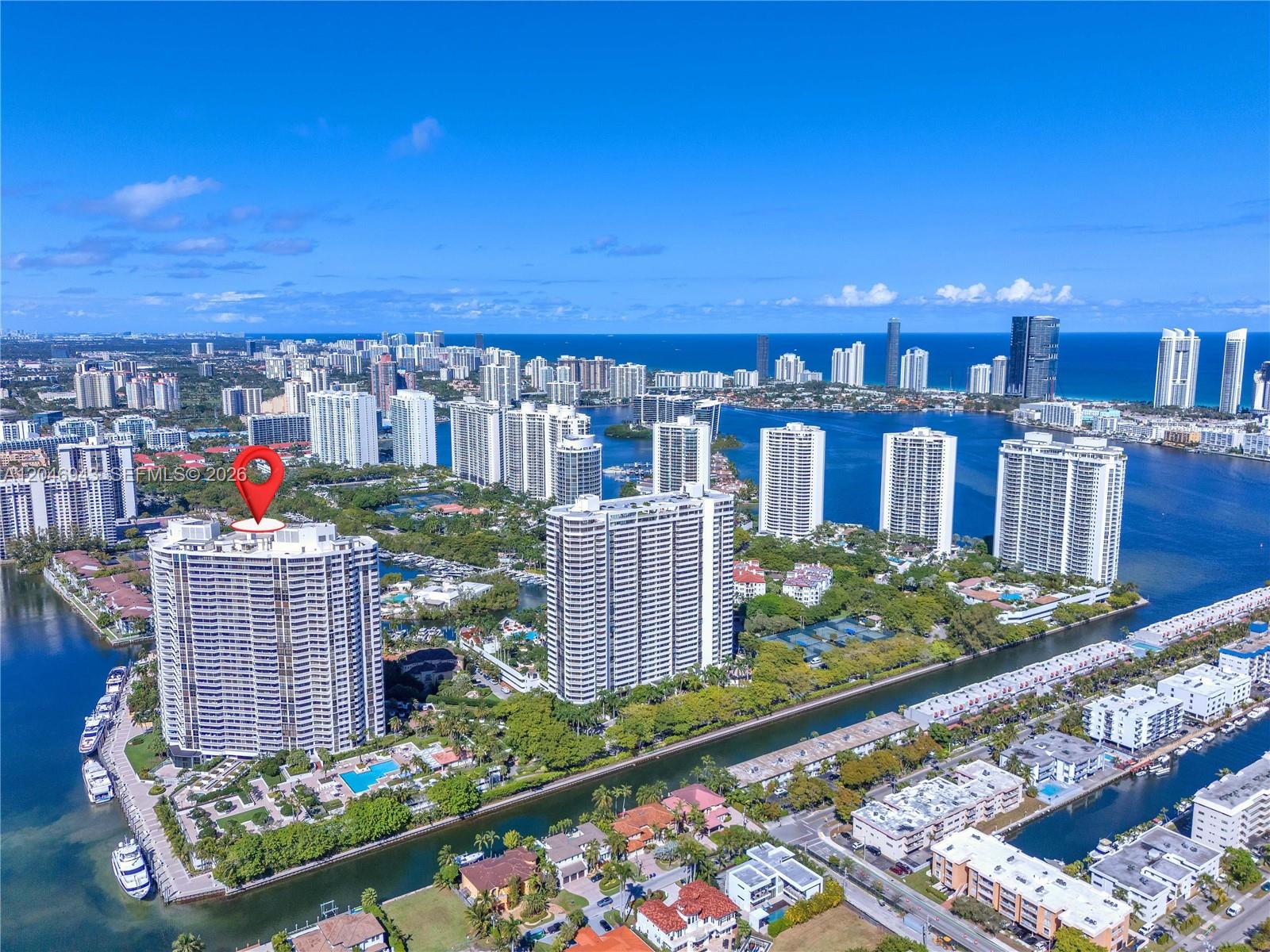 1000 W Island Boulevard