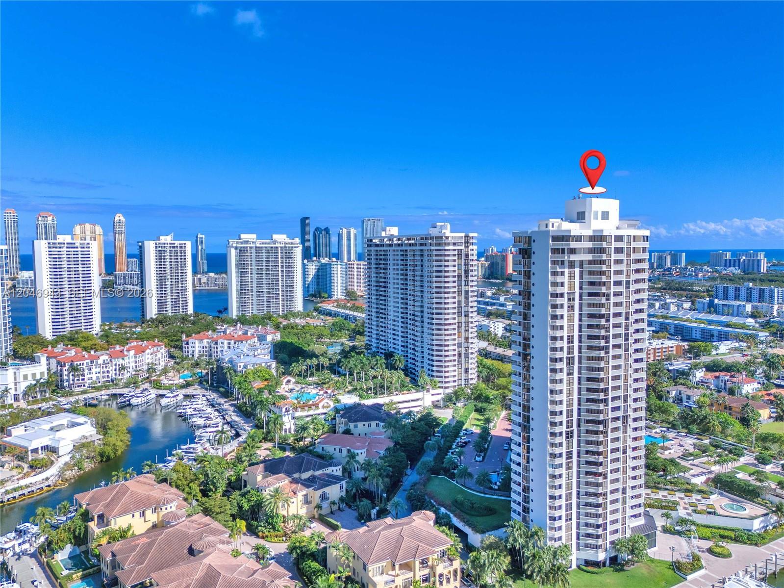 1000 W Island Boulevard