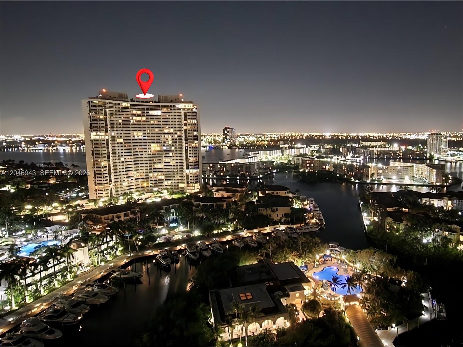 1000 W Island Boulevard