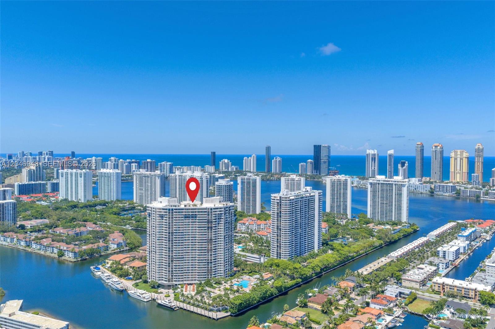 1000 W Island Boulevard