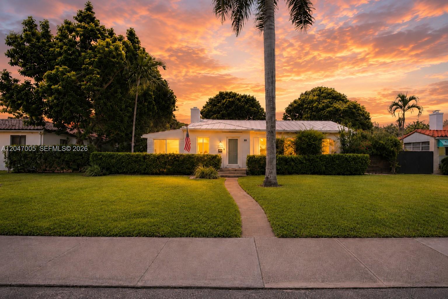 41 NW 109th Street