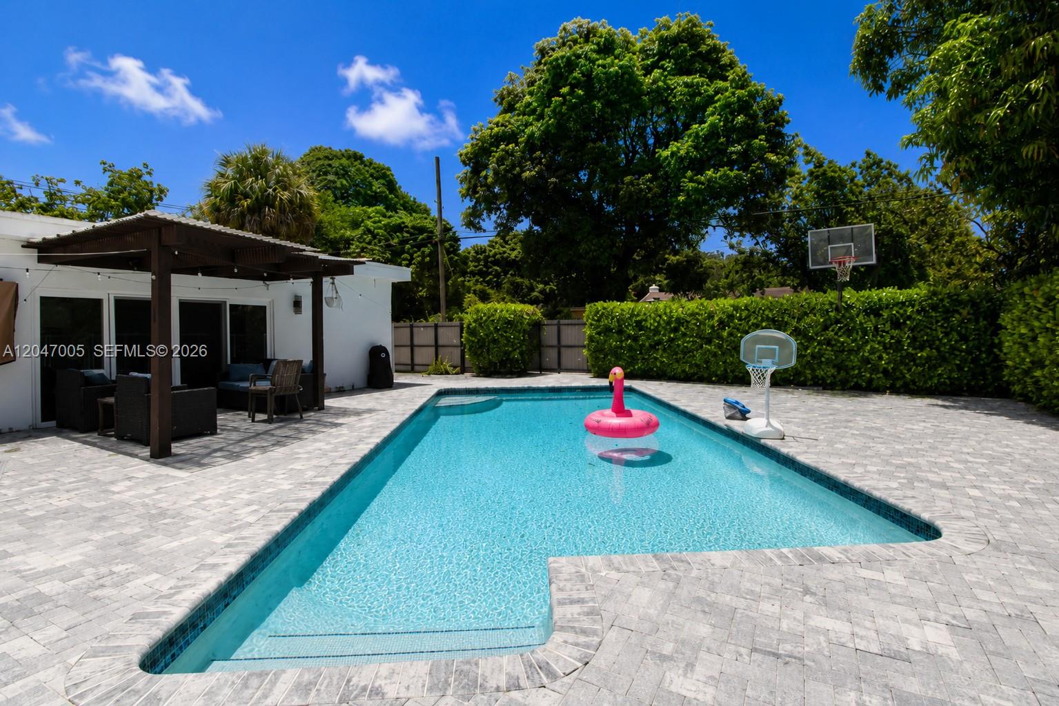 41 NW 109th Street