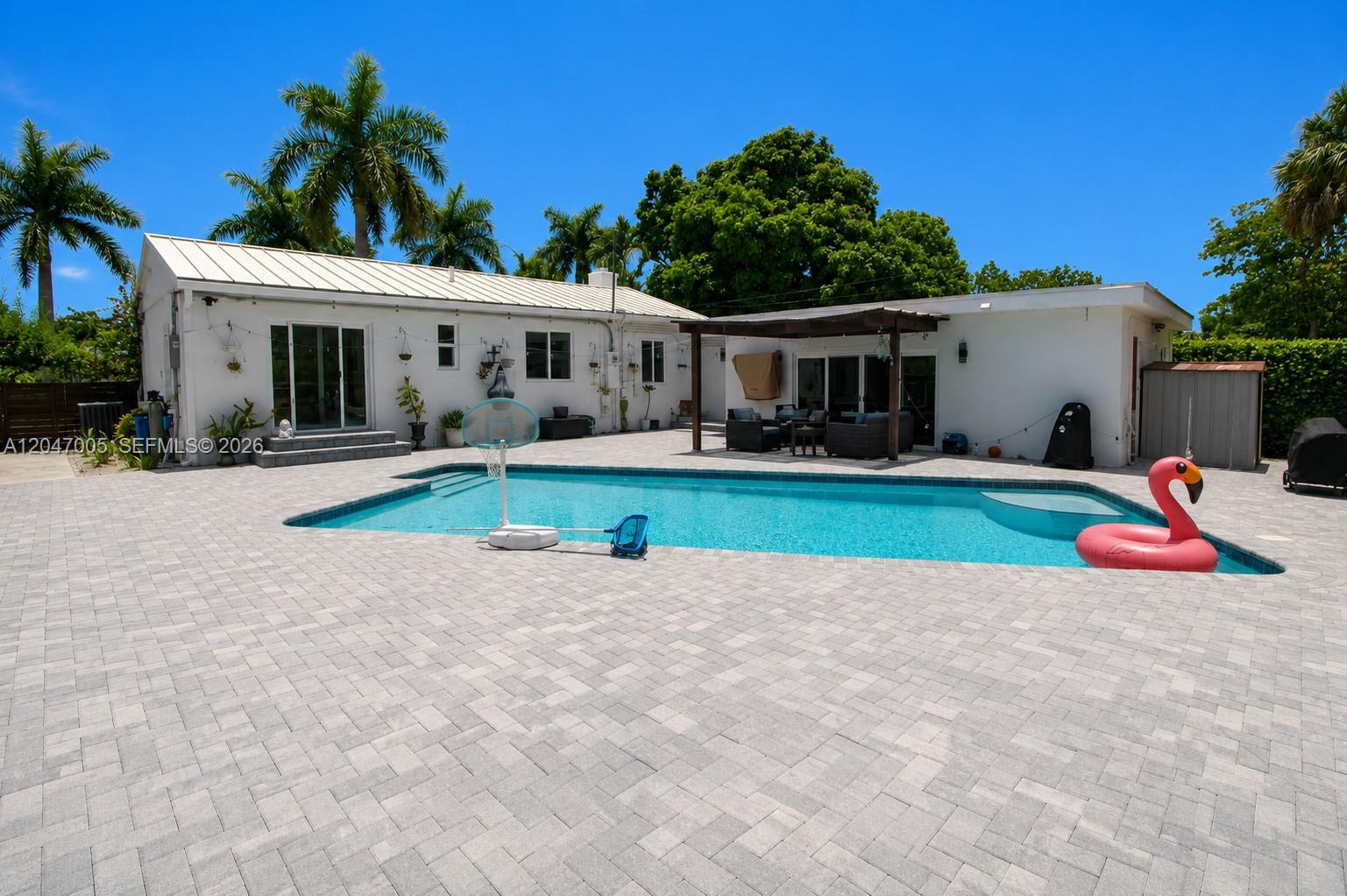 41 NW 109th Street