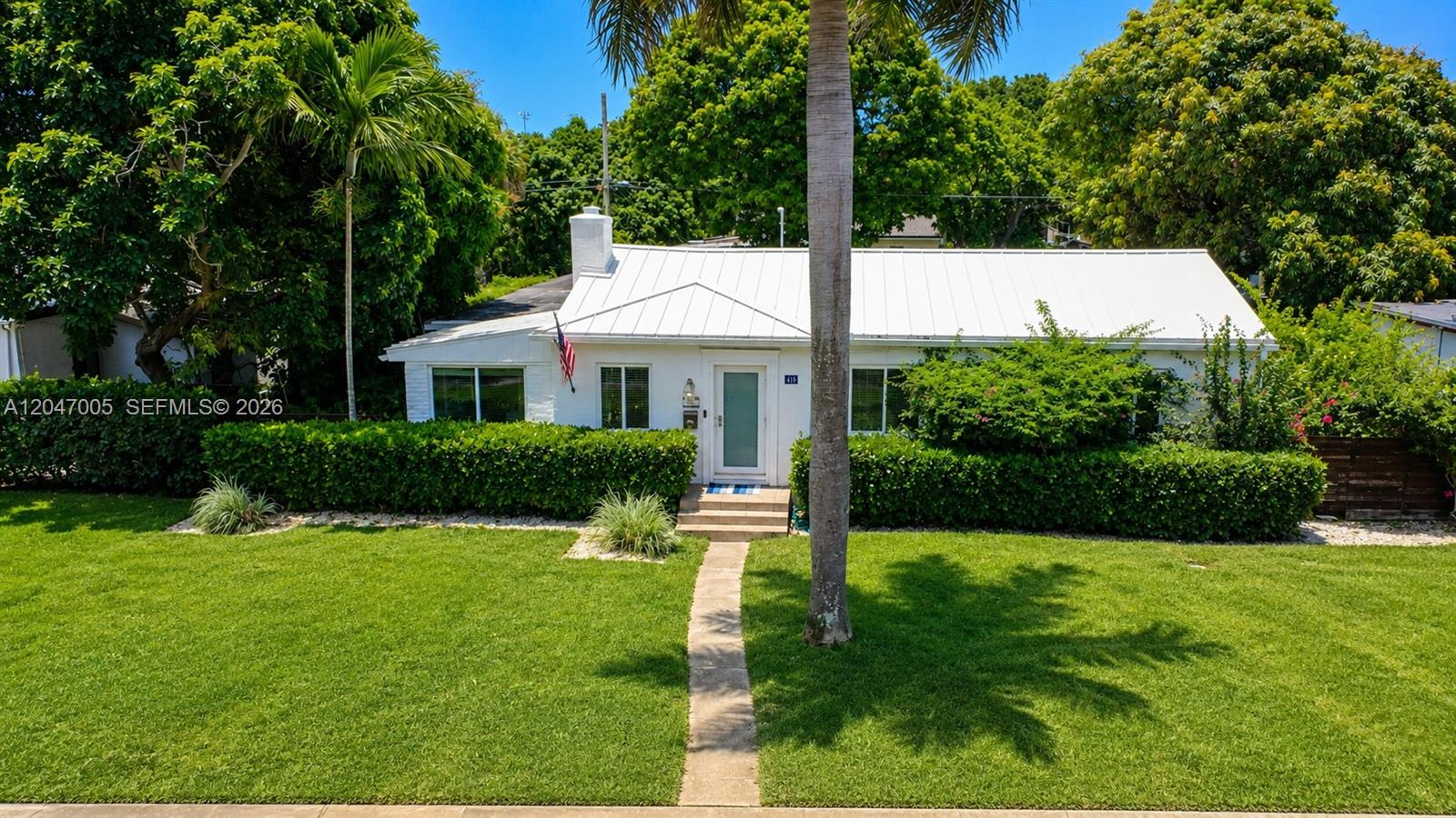 41 NW 109th Street