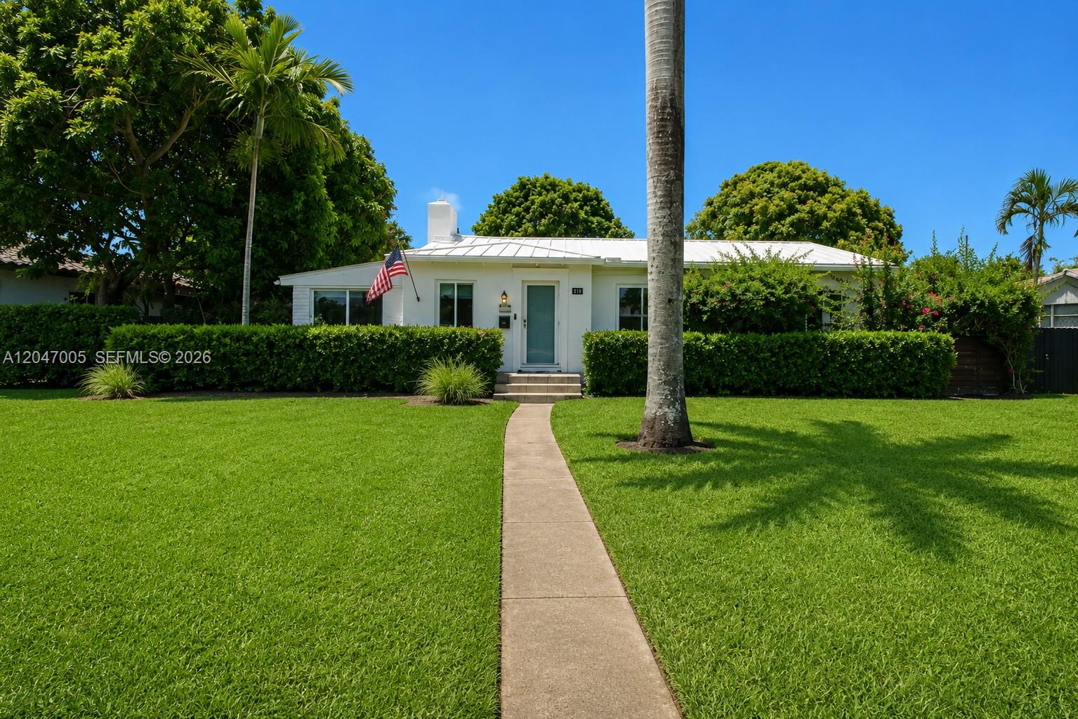 41 NW 109th Street