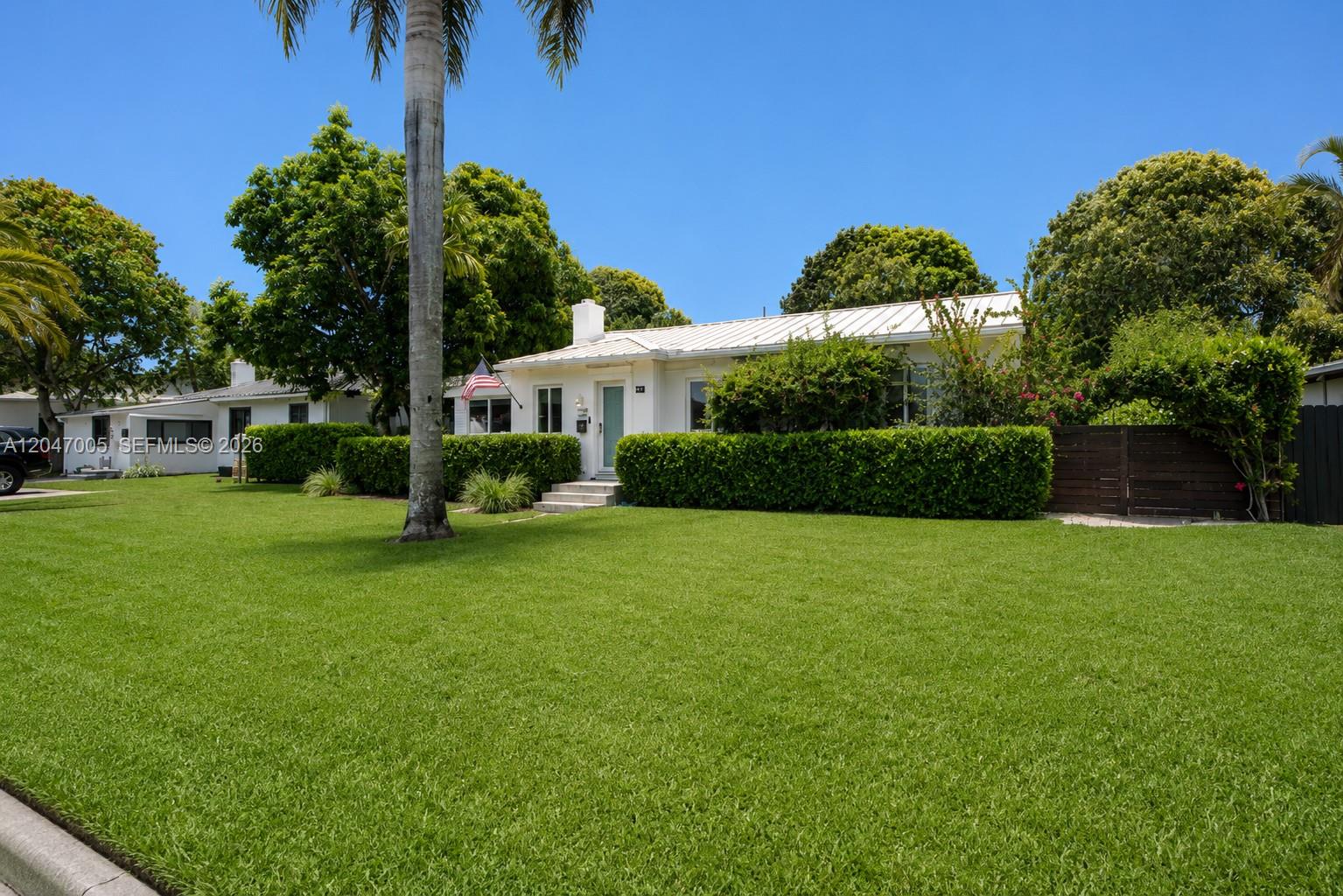 41 NW 109th Street