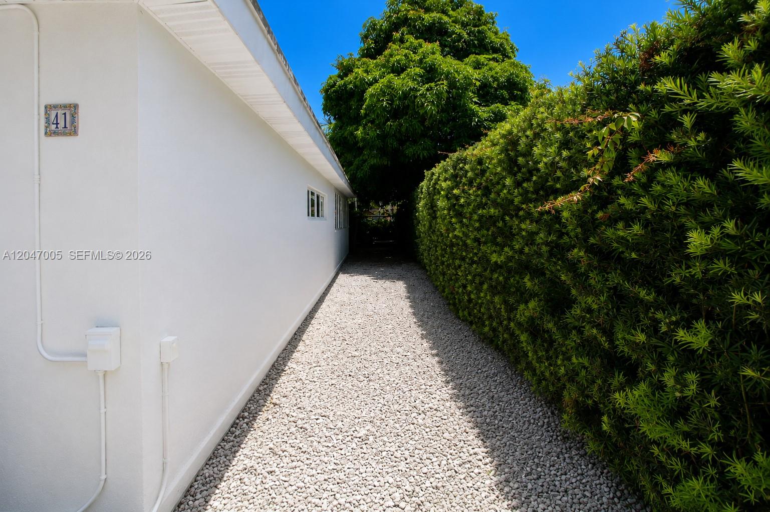 41 NW 109th Street
