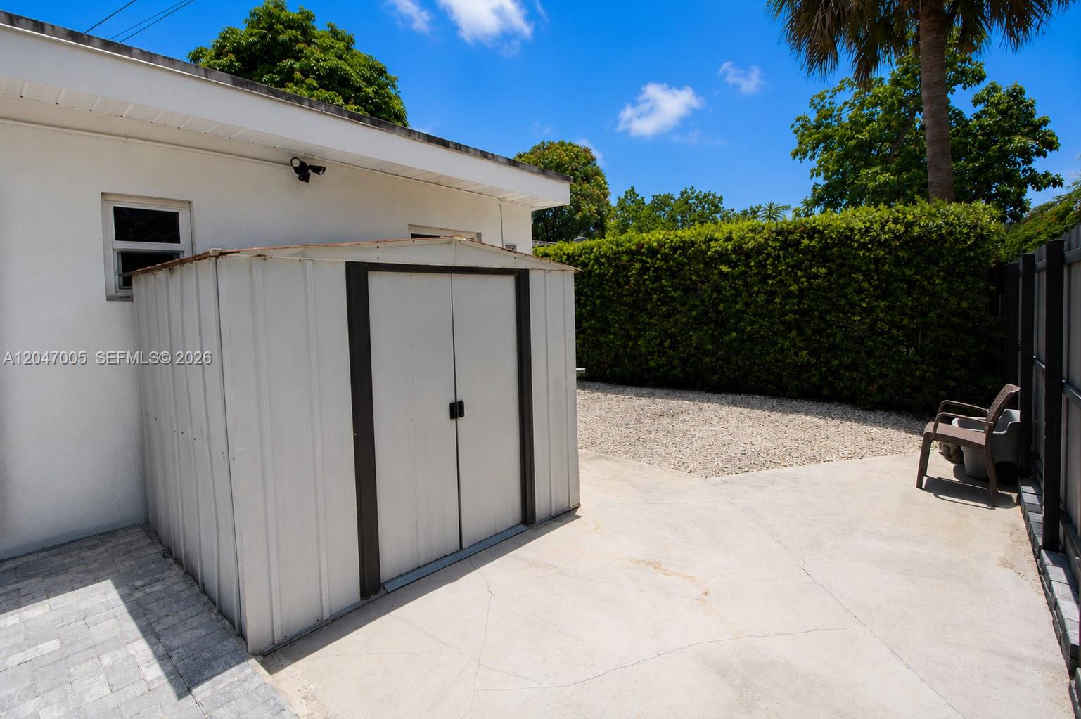 41 NW 109th Street