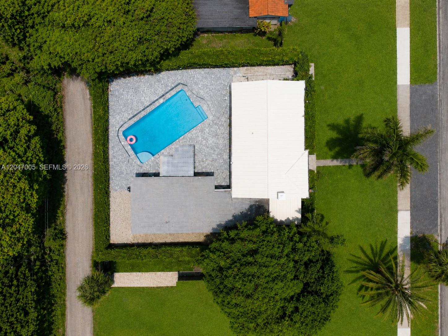 41 NW 109th Street