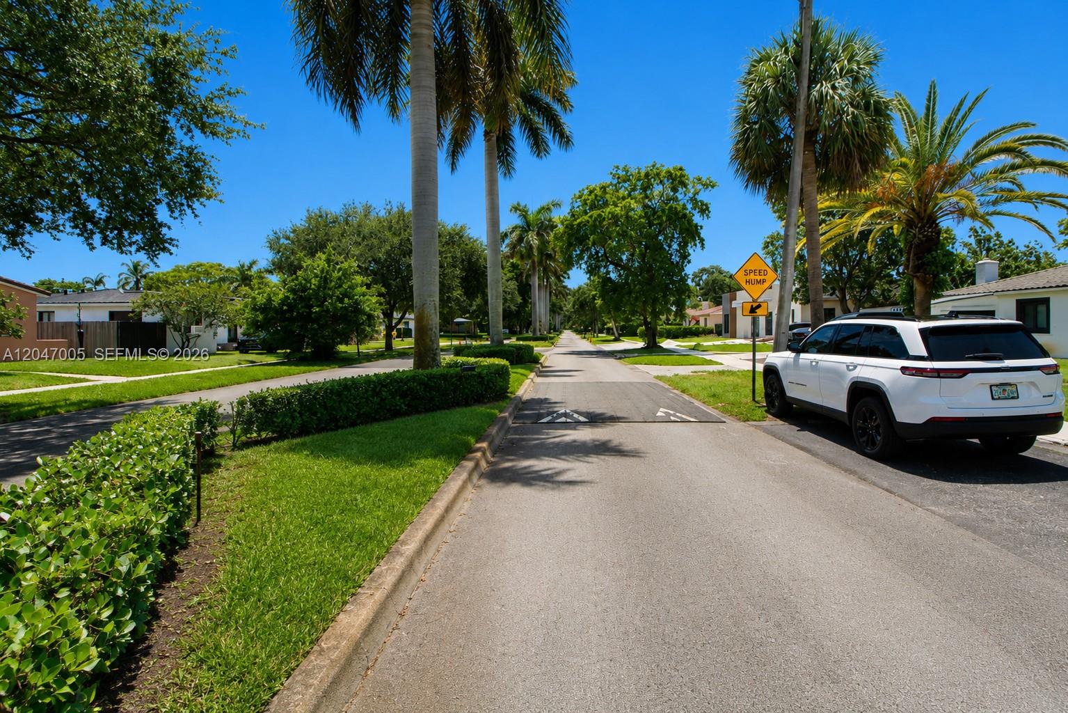 41 NW 109th Street