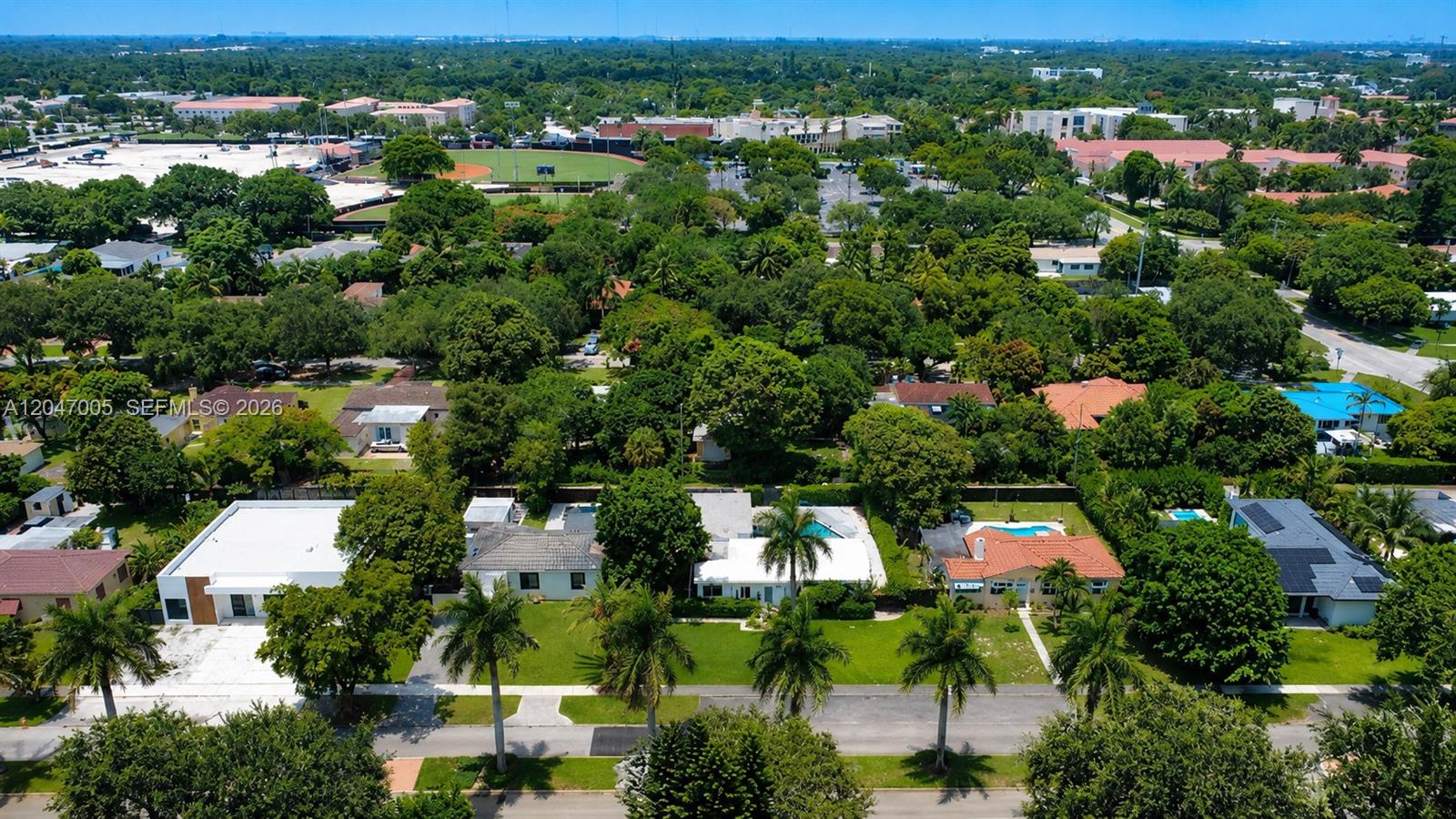 41 NW 109th Street