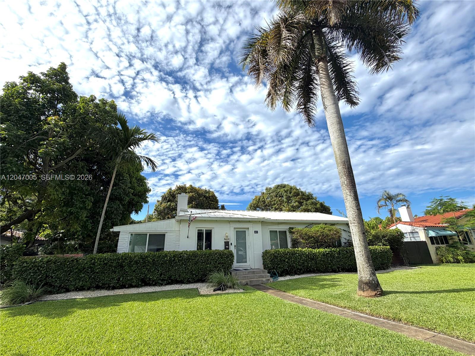 41 NW 109th Street