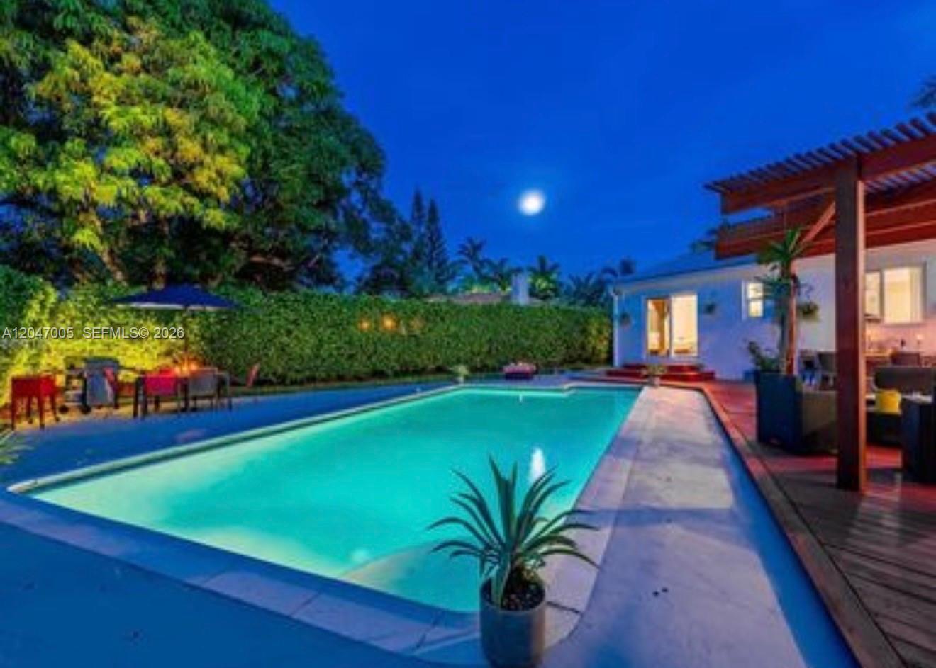 41 NW 109th Street