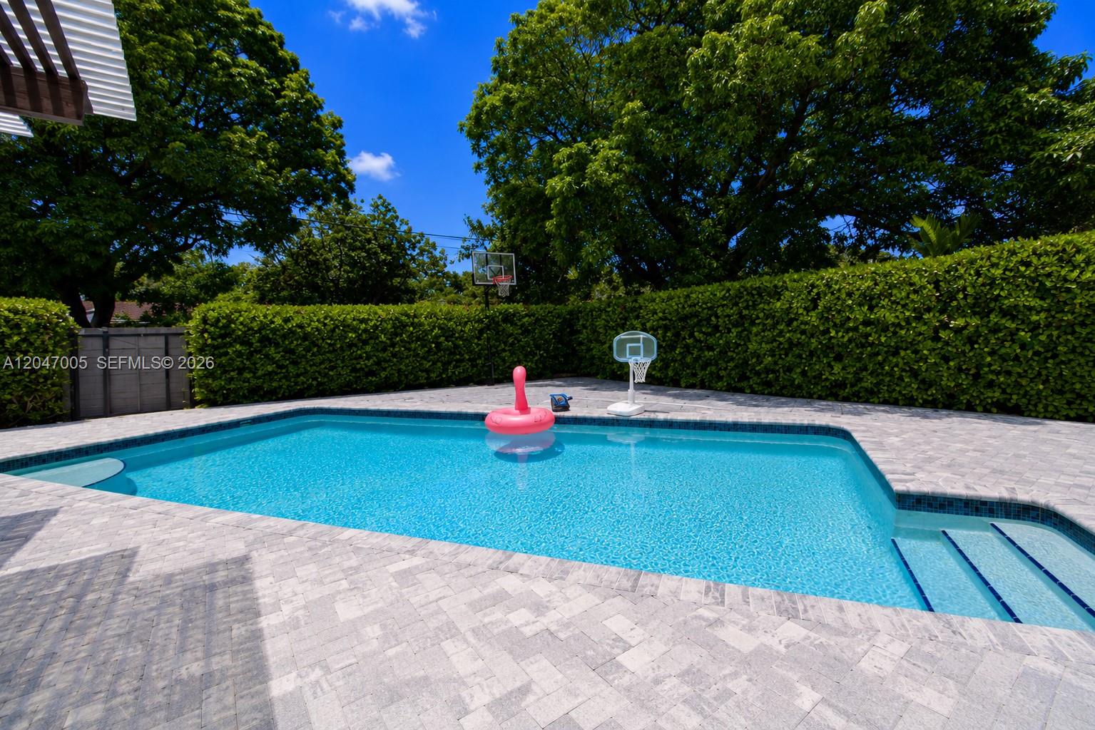41 NW 109th Street