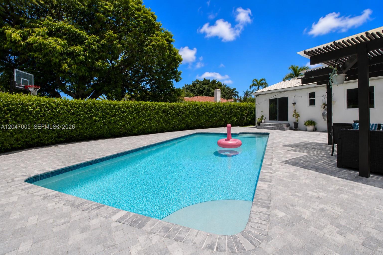 41 NW 109th Street