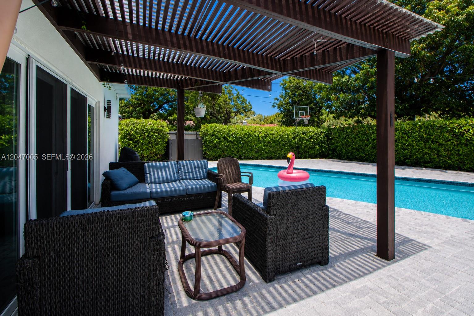 41 NW 109th Street