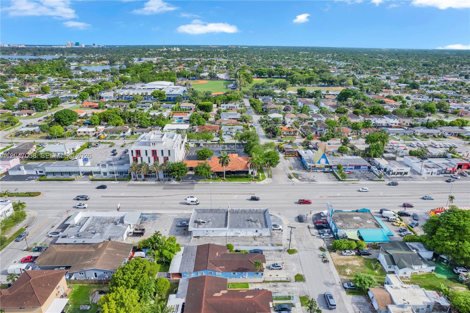 8981 SW 40th Street