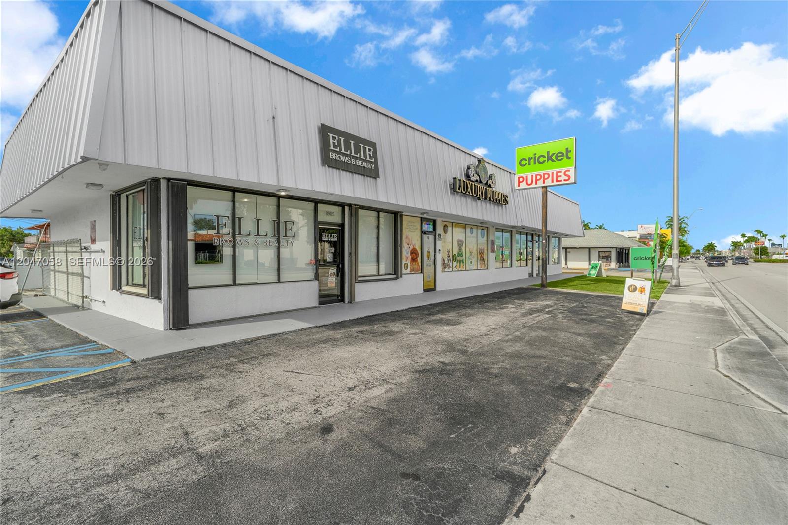 8981 SW 40th Street
