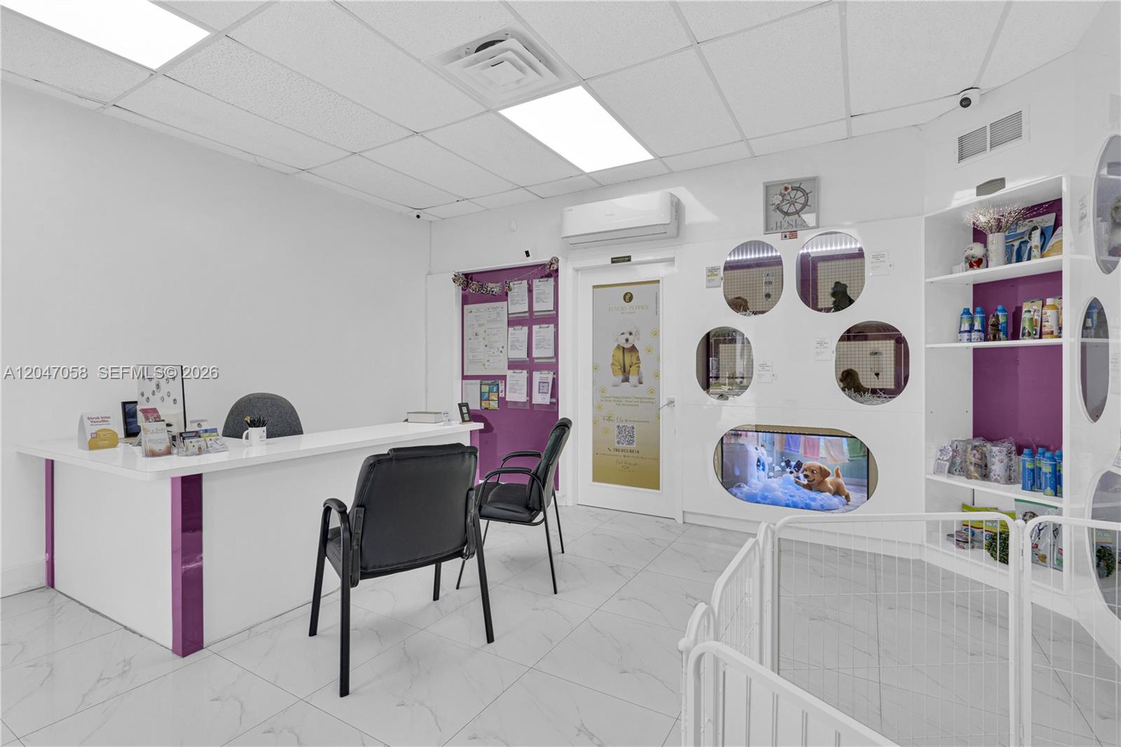 8981 SW 40th Street