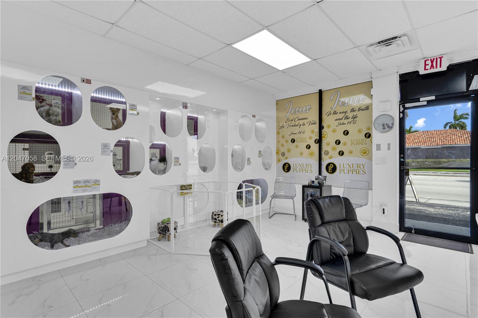8981 SW 40th Street