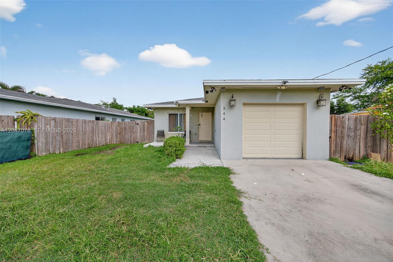 344 SW 3rd Street