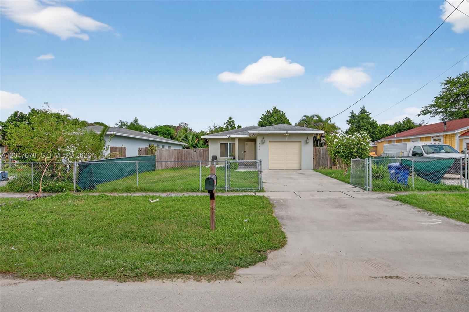 344 SW 3rd Street