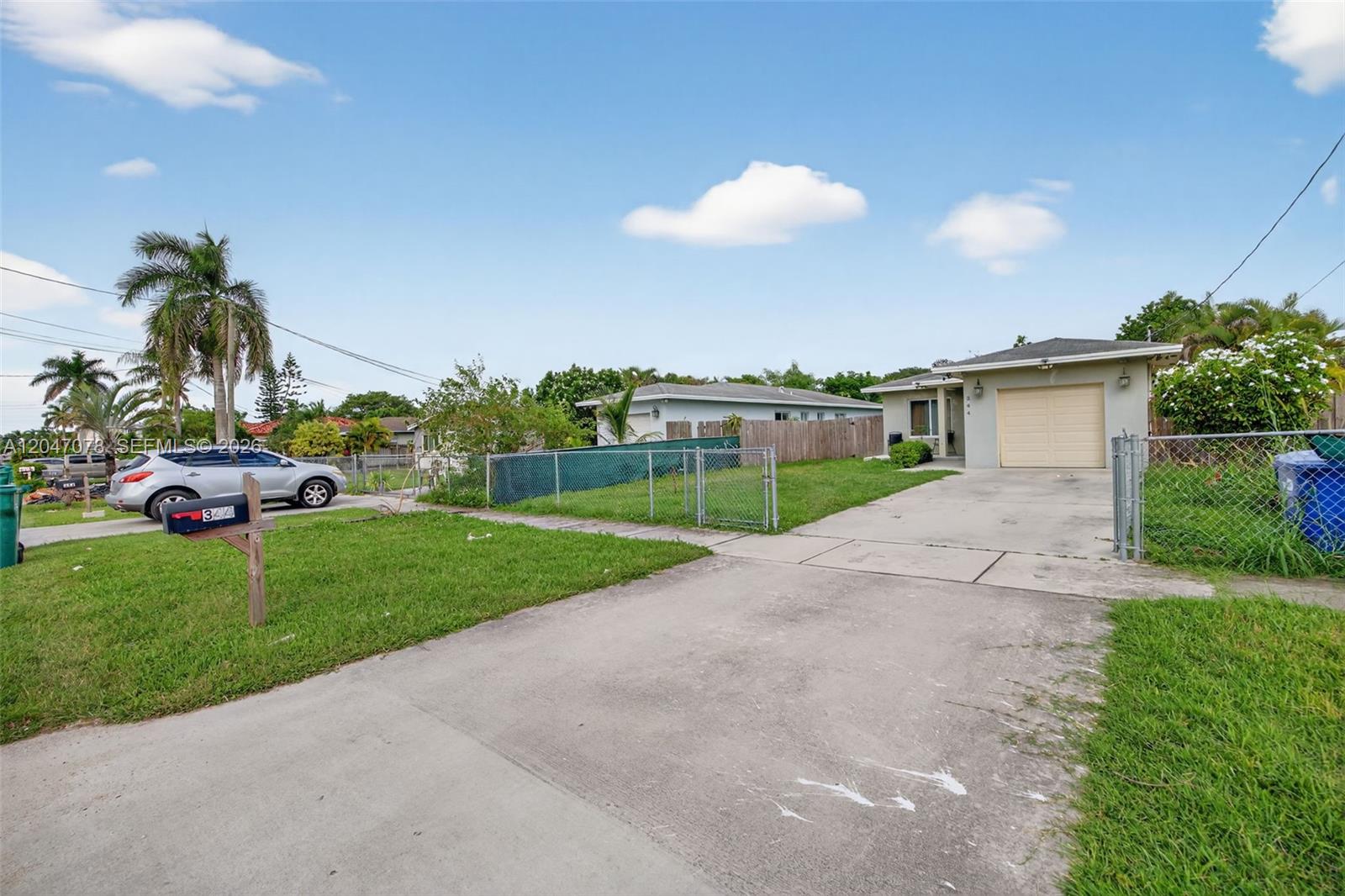 344 SW 3rd Street