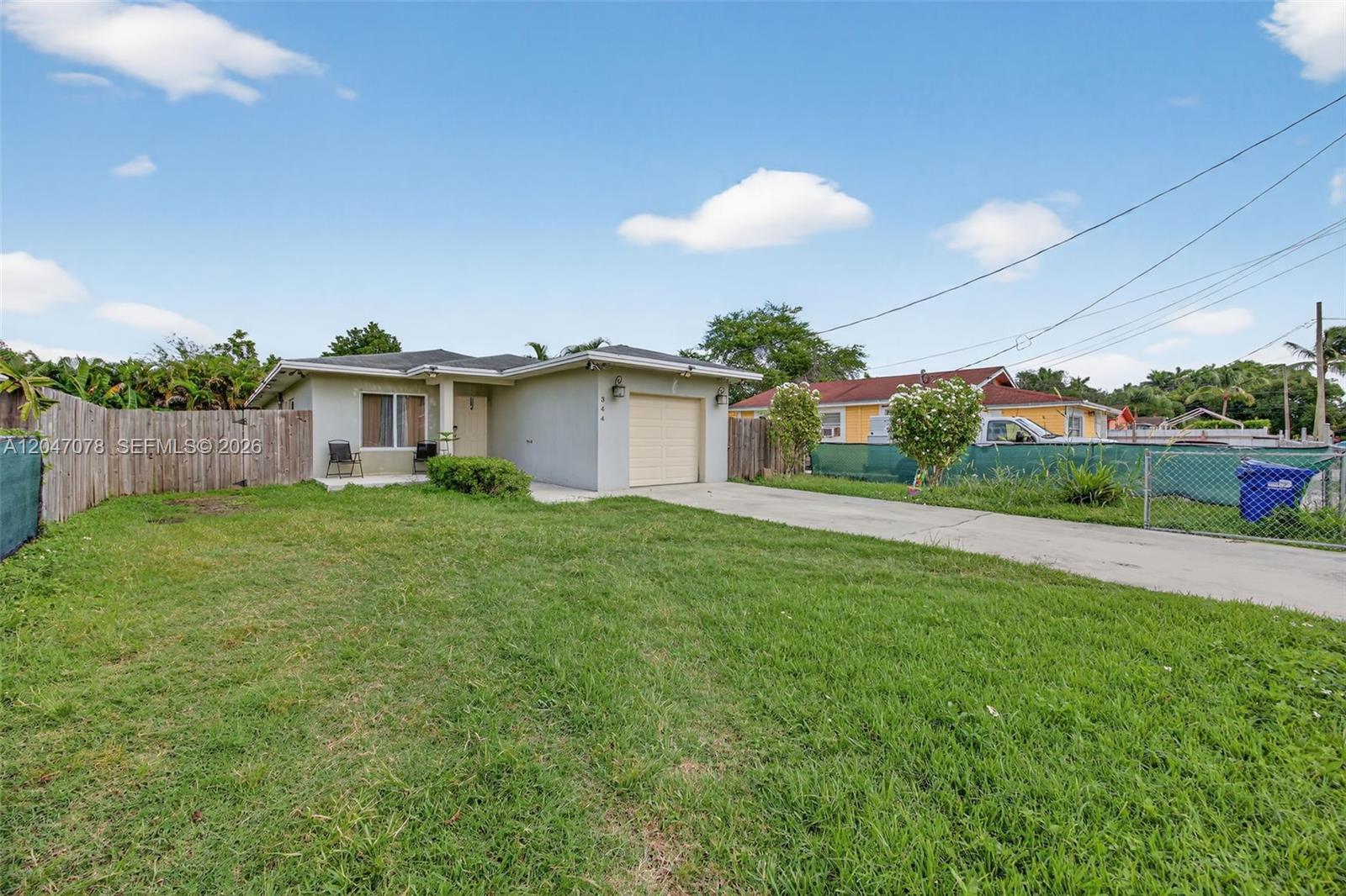344 SW 3rd Street