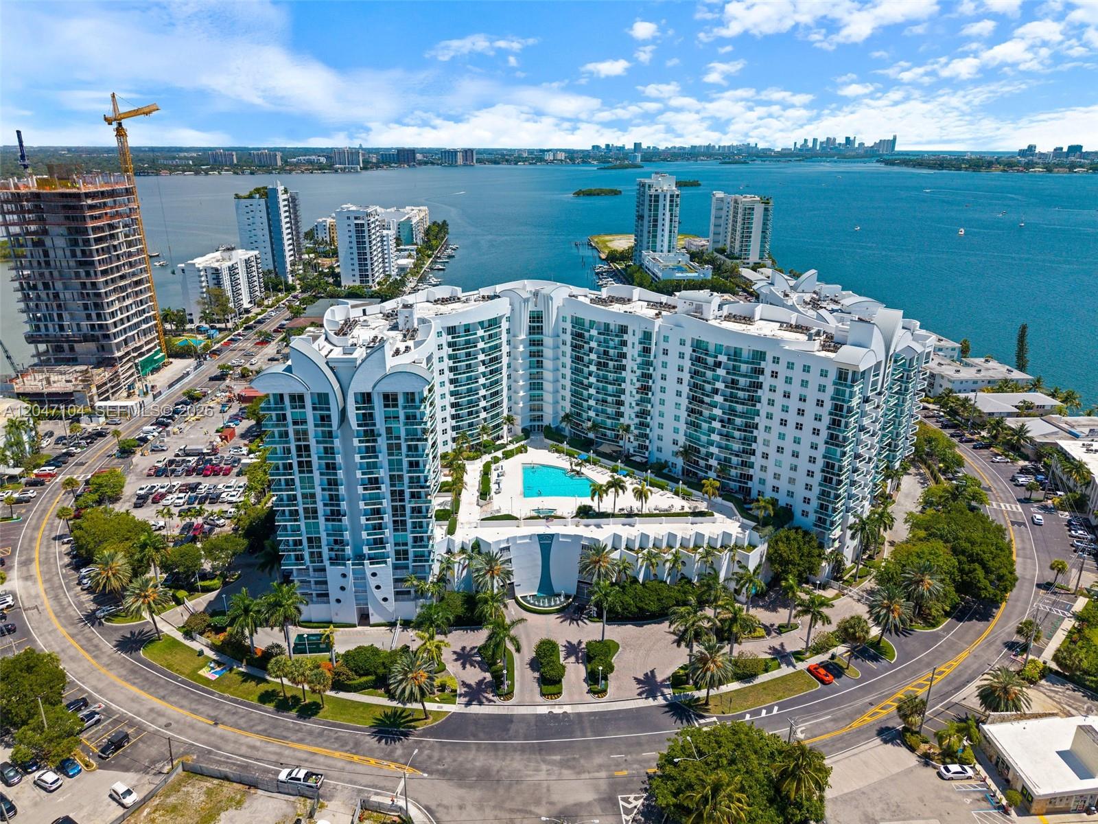 7900 Harbor Island Drive