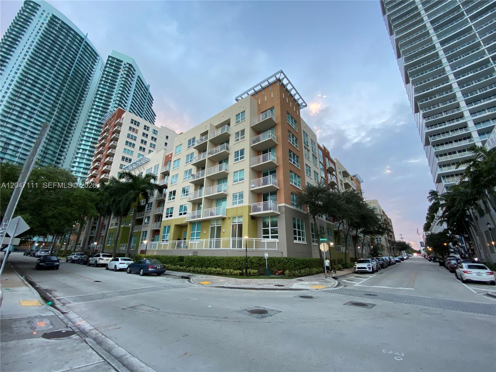 2001 Biscayne Boulevard