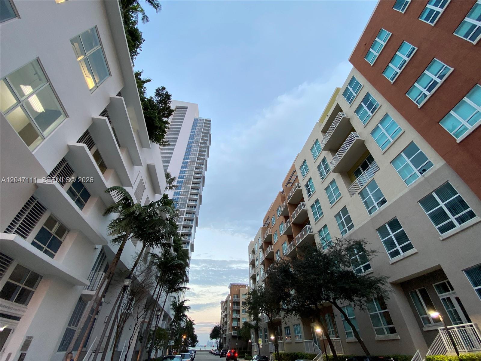 2001 Biscayne Boulevard