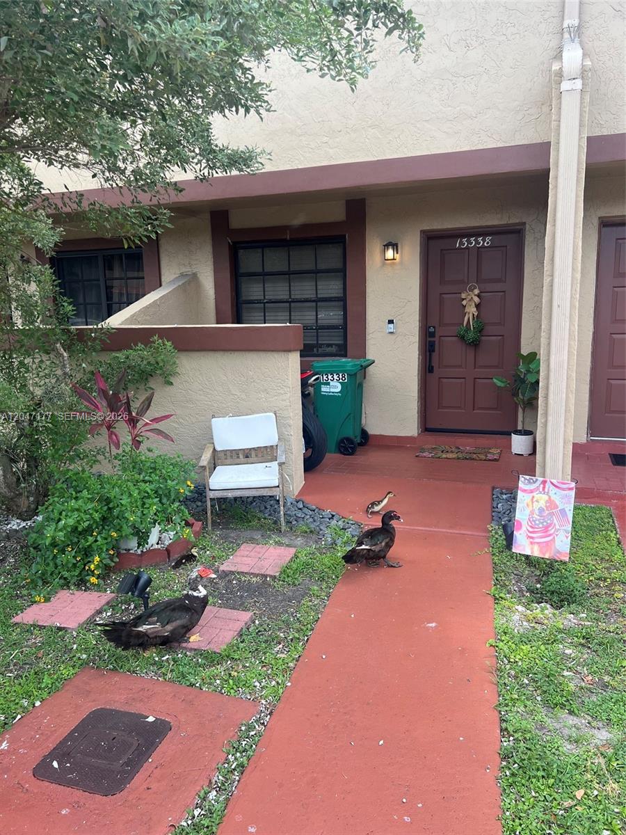 13338 SW 59th Terrace