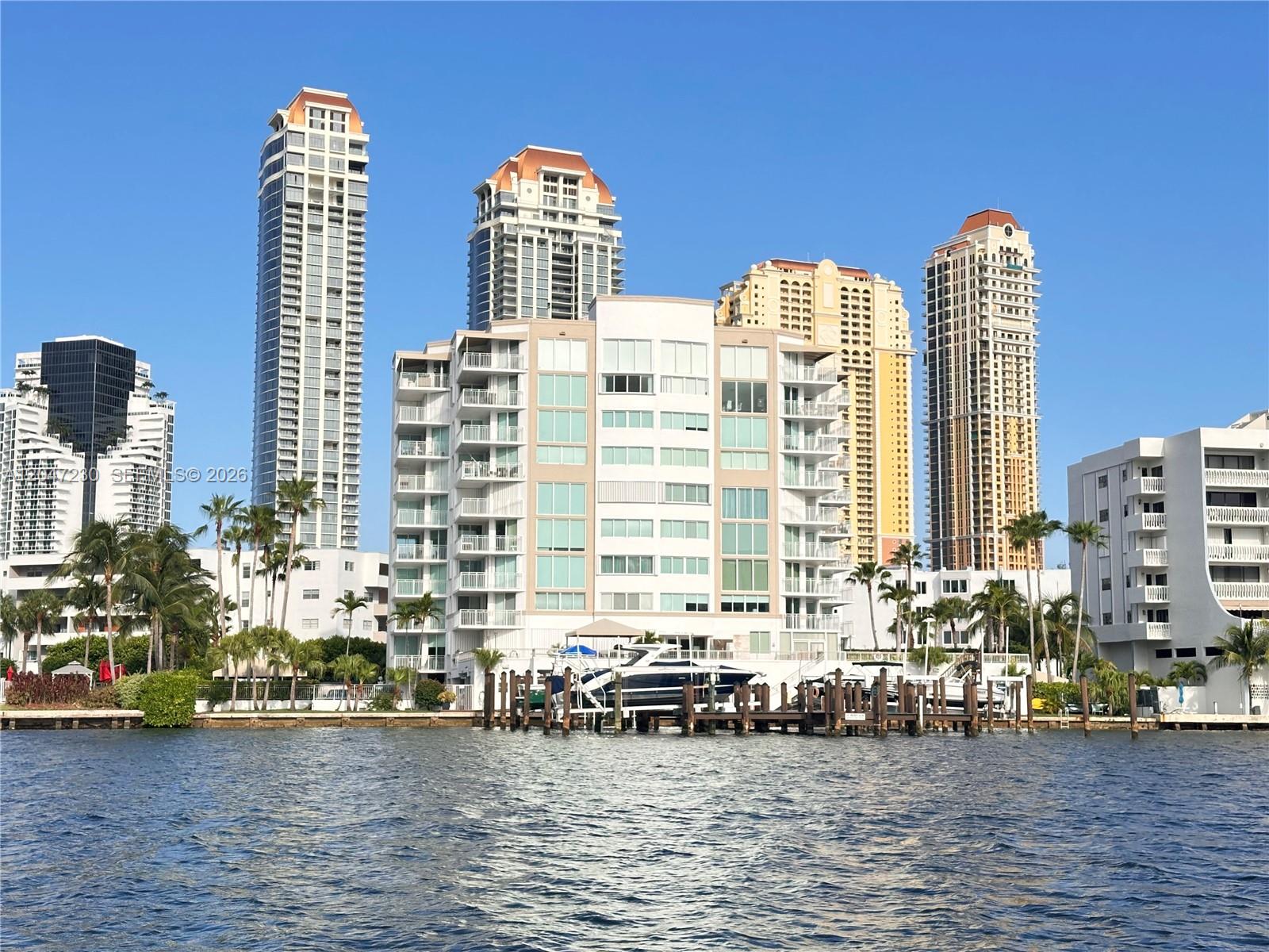 18000 N Bay Road